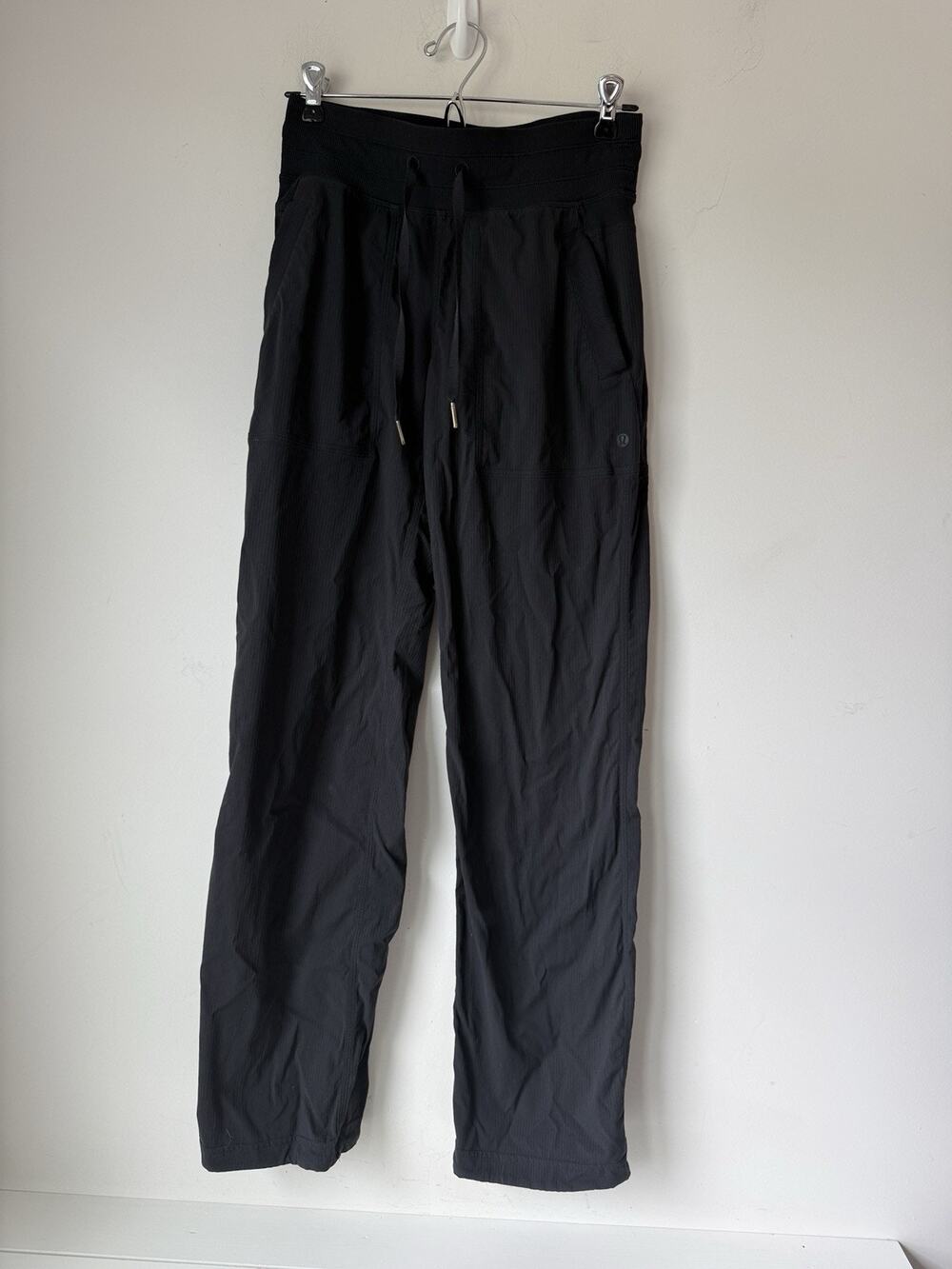 Lululemon Dance Studio Mid Rise Pant Size 4 Athleisure Sporty Gorpcore